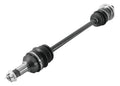 QuadBoss, QuadBoss 14-15 Arctic Cat Prowler 500 HDX Front Left Side Rugged Axle – OE Replacement, Precision-Ground Components