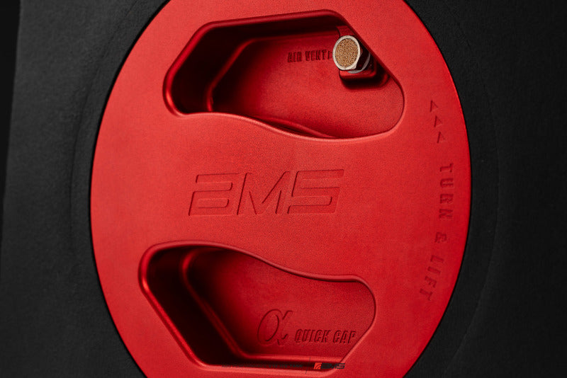 AMS Performance 2015+ Lamborghini Huracan Ice Tank ALP.22.02.0001-1