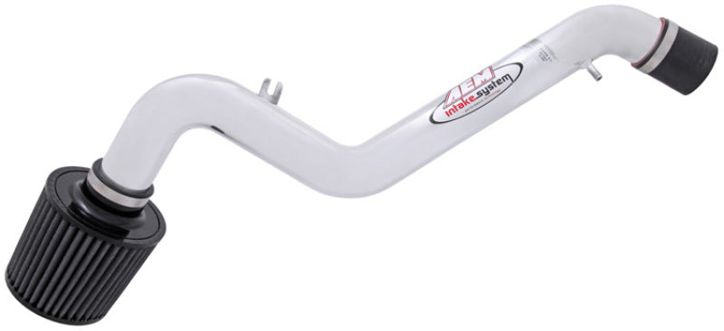 AEM Induction AEM 94-97 Accord DX/LX/EX Polished Short Ram Intake 22-408P