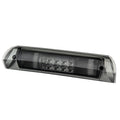 SPYDER Xtune Dodge Ram 02-08 LED 3rd Brake Light Smoke BKL-ON-DR02-LED-SM 9024498