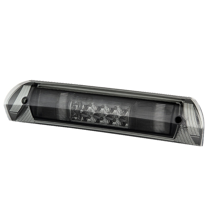 SPYDER Xtune Dodge Ram 02-08 LED 3rd Brake Light Smoke BKL-ON-DR02-LED-SM 9024498