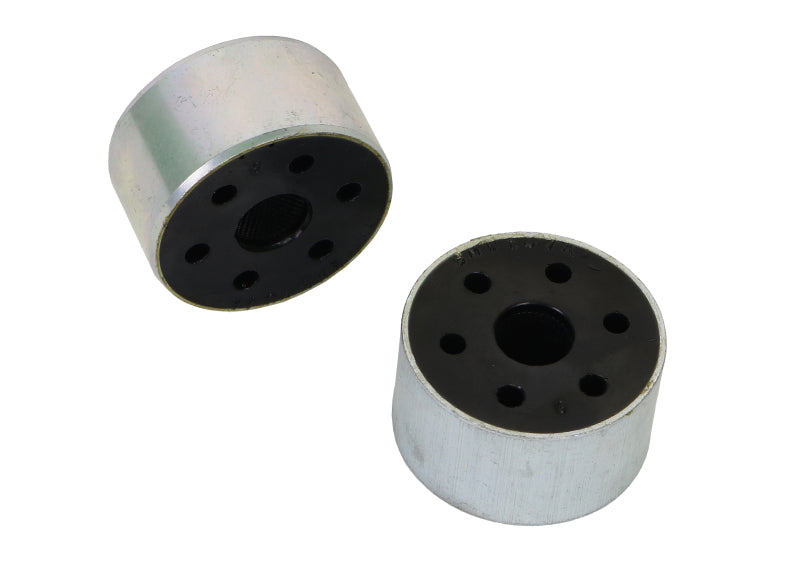 Whiteline Plus 5/83-5/01 BMW 3 Series / 97-12/02 BMW Z3 Front C/A Bushings Kit - Lower Inner Rear W81364