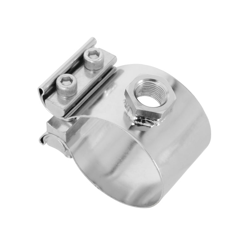 AEM Electronics No-Weld O2 Oxygen Sensor Bung Mount 2.5"
