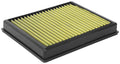 Airaid 16-17 Ford Ranger L4 2.2/3.2L Direct-Fit Replacement Air Filter 855-086