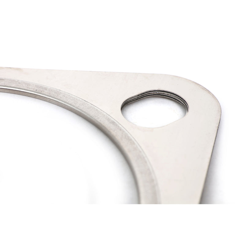 BLOX Racing Mls Exhaust Gasket - 2in 2-Hole BXFL-00044-MLS