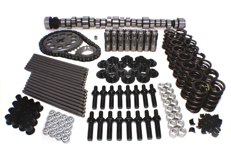 COMP Cams Camshaft Kit CBVI XR270HR-10 K01-414-8