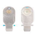 SenSura® Mio Convex Light 1-Piece Transparent Ostomy Pouch, 15 – 33mm Stomas 16738