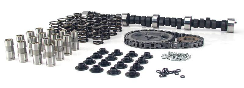 Comp Cams Xtreme EnergyT XE268H; Hyd. Flat Tappet Cam & Kit