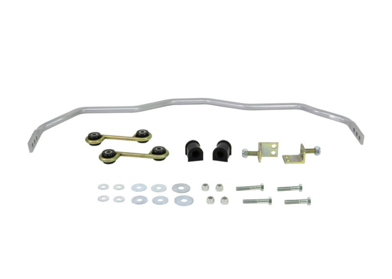 Whiteline Rear Sway Bar 18mm Adjustable Toyota Celica Supra 82-86