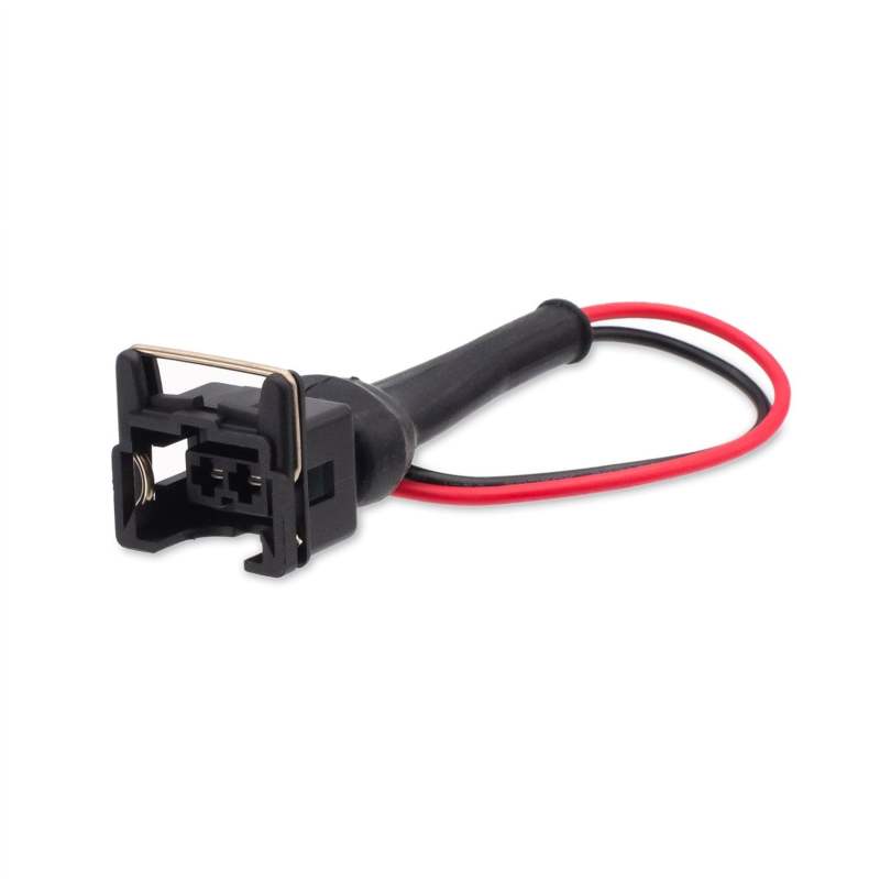 BLOX Racing Injector Pigtail Ev1 Female - Set Of 6 BXFU-00602-EV1-6