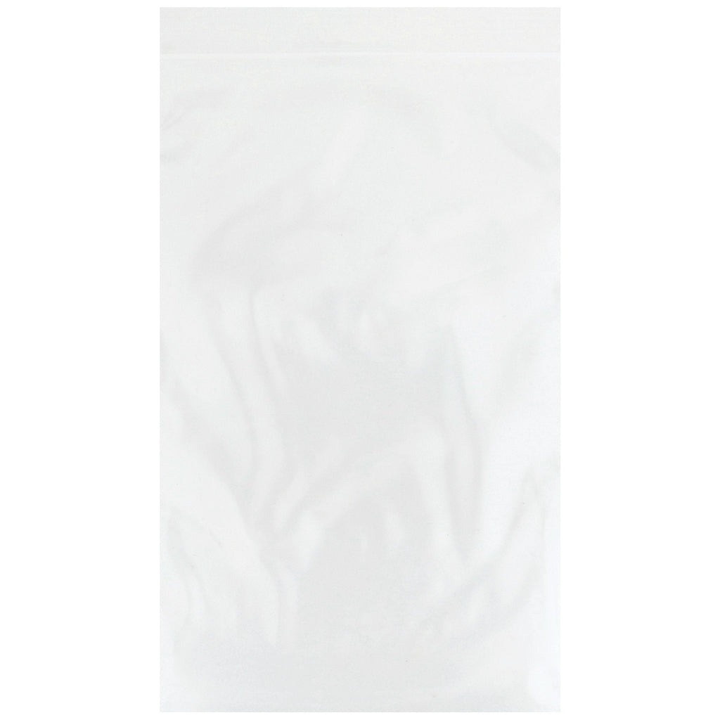 McKesson Zip Closure Bag, 5 x 8 Inch 4579
