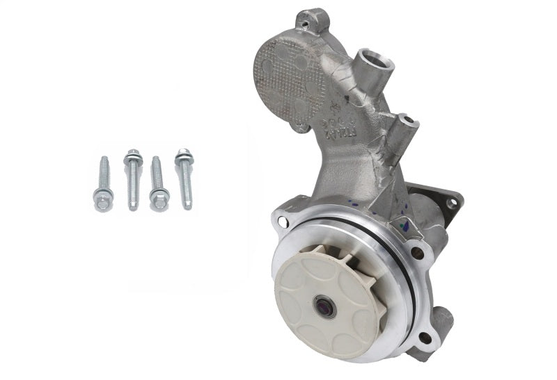 Ford Racing 11-19 5.0L/15-19 5.2L Performance Water Pump Kit M-8501-M52A