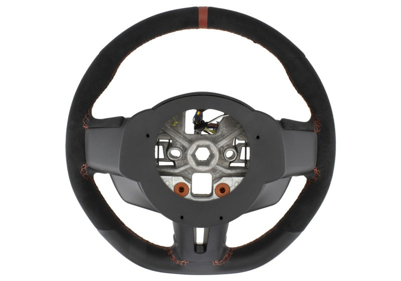 Ford Racing Mustang GT350R Steering Wheel M-3600-M350RA