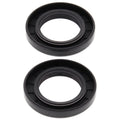 All Balls Racing 83-04 Kawasaki KX500 Crank Shaft Seal Only Kit 24-2029