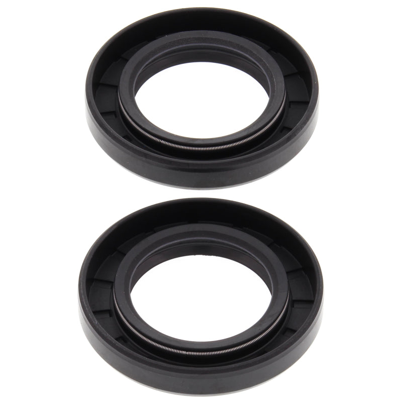 All Balls Racing 83-04 Kawasaki KX500 Crank Shaft Seal Only Kit 24-2029