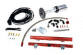 Aeromotive Fuel Pump Complete Kit