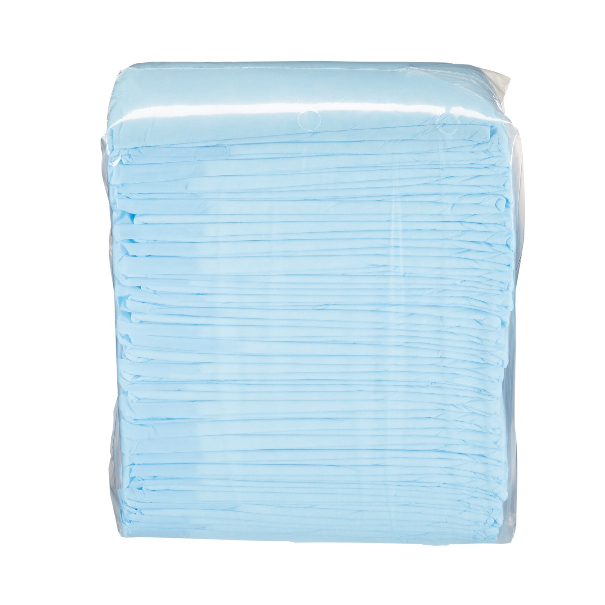 McKesson Moderate Absorbency Underpad, 23 x 36 Inch 4033