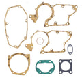 Athena Sachs 125cc 2T 5/6 VEL Complete Gasket Kit (w/o Oil Seals) P400460850090