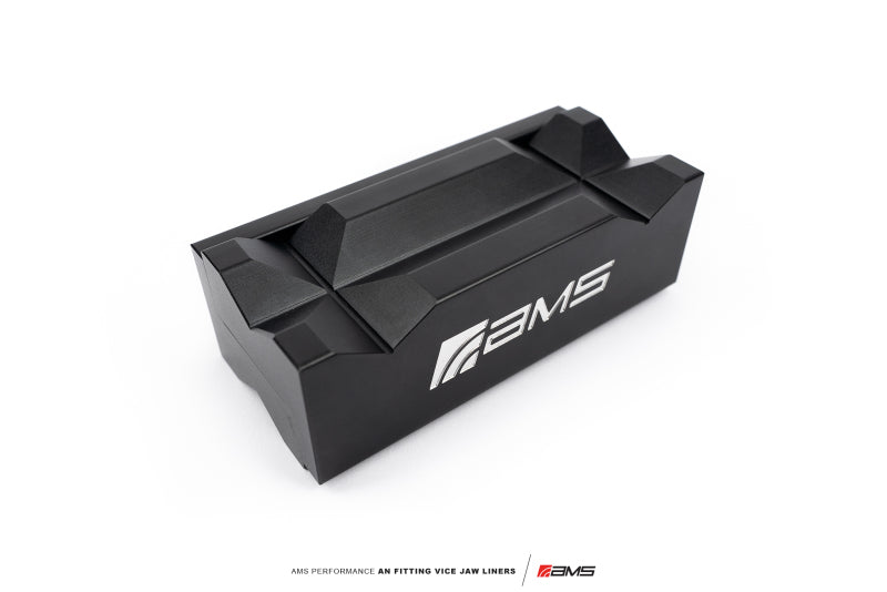 AMS Performance AN Fitting Vice Jaw Liners AMS.00.12.0002-1