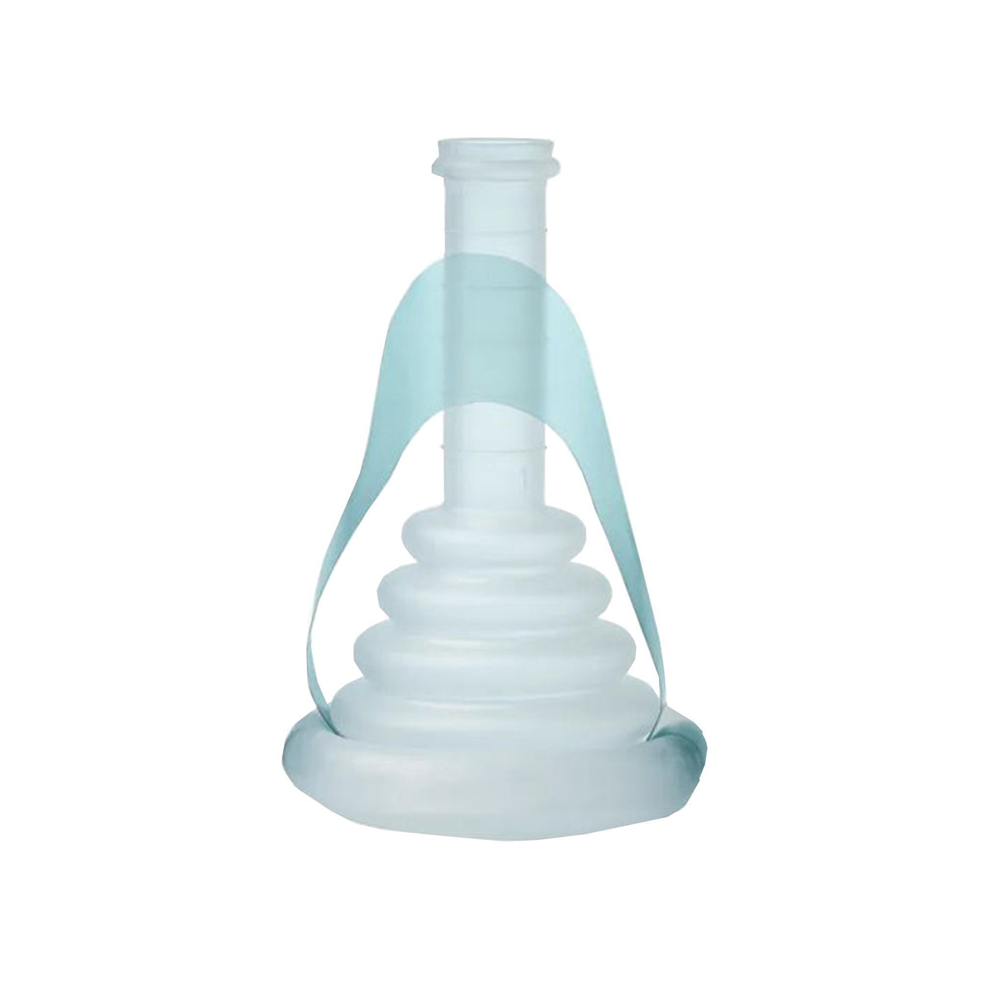 Conveen® Optima Male External Catheter, Large, Self-Adhesive, PSX Silicone 22035
