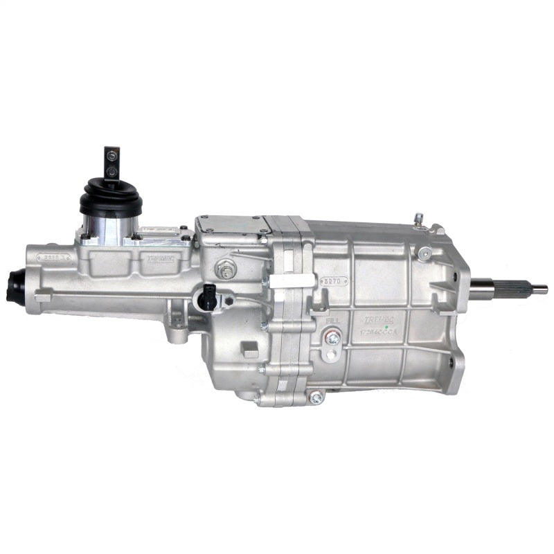 Ford Racing Tremec TKX-600 5 Speed Transmission .68 Overdrive M-7003-TKX68