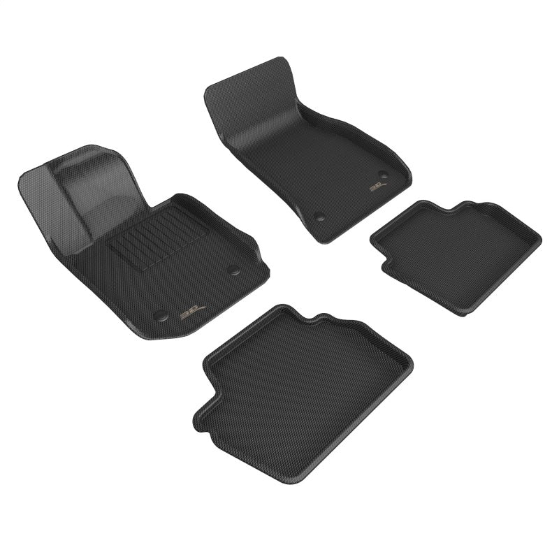 3D MAXpider 21-22 BMW 4 Series Kagu Black R1 R2 L1BM12001509
