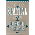 The Idea of Spatial Form - Paperback