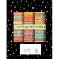 Bead Graph Paper: Graph Paper for Bead Pattern Designs Your Favorite/ Loomed Bead Projects/ Bracelet, Jewelry, Earring, Necklace /8.5"x - Paperback