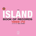 The Island Book of Records Volume II: 1969-70 - Hardcover