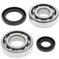 All Balls Racing 82-85 Suzuki RM250 Crank Shaft Bearing Kit 24-1069