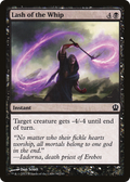 Lash of the Whip (THS-094) - Theros