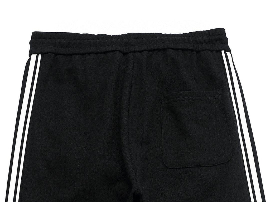 Gucci Long Pant 'Black/White'