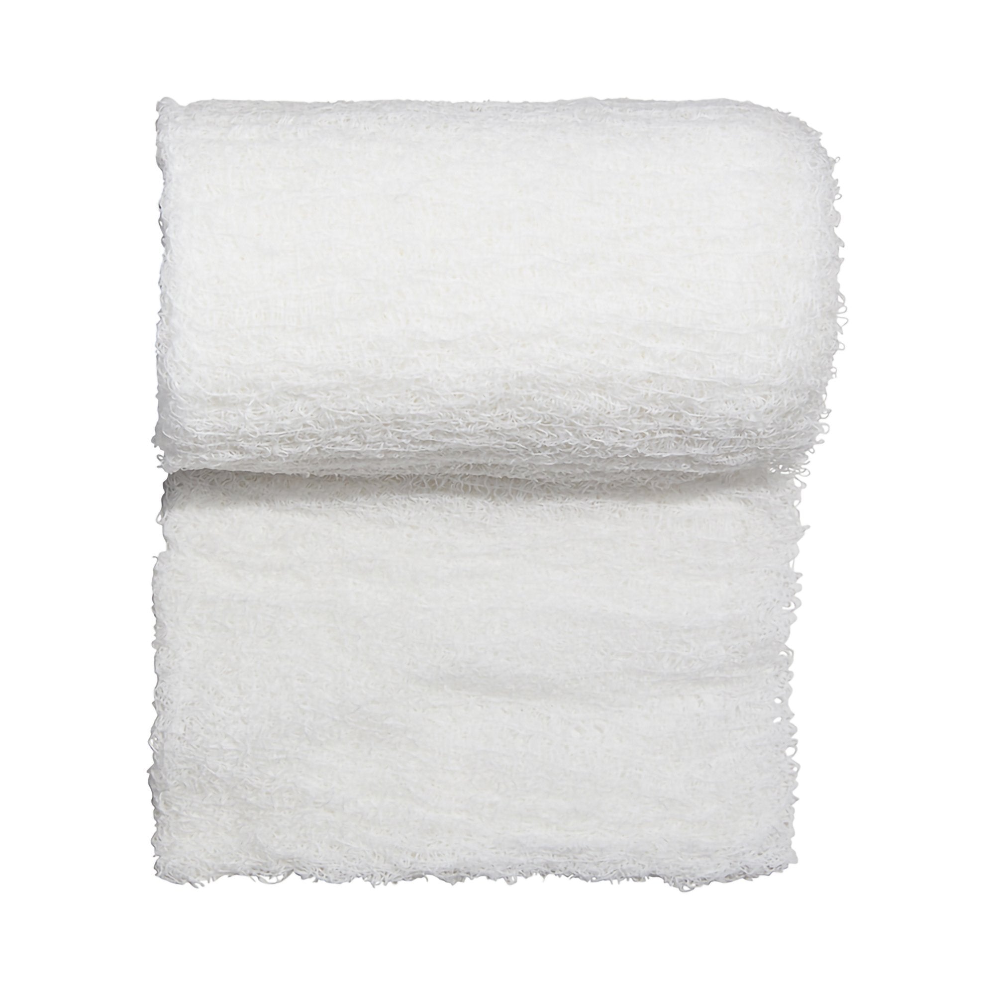 CareStock™ Sterile Gauze Bandage Roll, Sterile, 4.5 Inch x 4.1 Yard CS4264