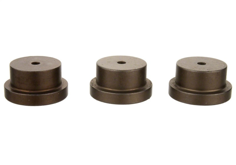 Ford Lifter Pushrod Cup Set (16) Tool Steel FRDM6500-R302HLC