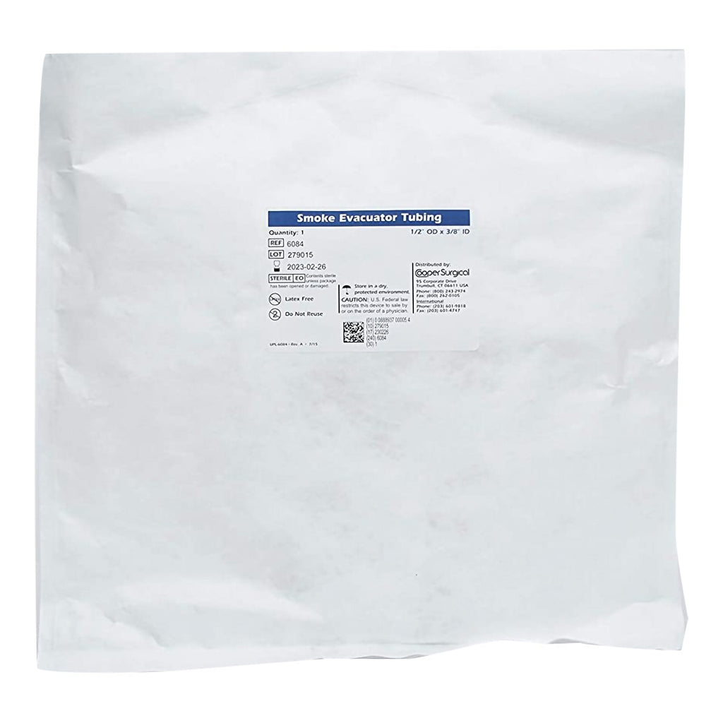 Cooper Surgical Tubing Set 6084
