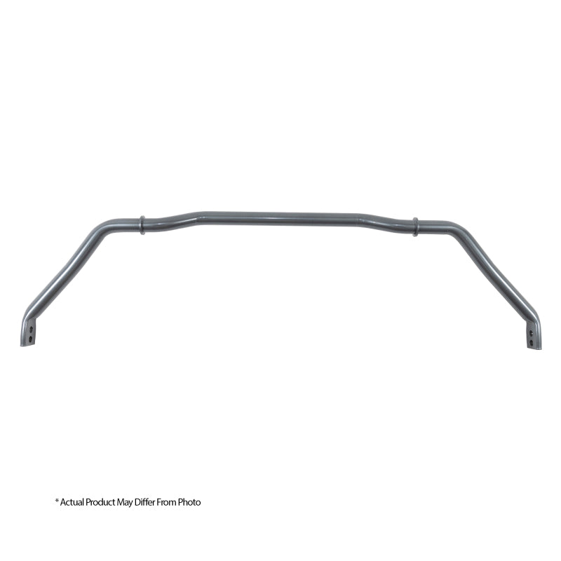 Belltech Front Anti-swaybar Ford 79-93 Mustang - All