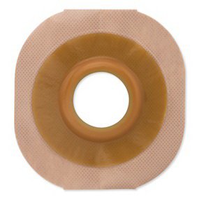 New Image™ FlexTend™ Skin Barrier With 1-Inch Stoma Opening 13904