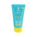 Bionike Defence Sun SPF50+ Sunscreen for Normal & Dry Skin - Non-Sticky, High UVA/UVB/IR Protection
