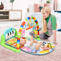 Baby Kick and Play Piano Gym Activity Play Mat - PhishStones Products