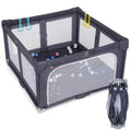 Baby Play Gym and Large Playpen Set - PhishStones Products
