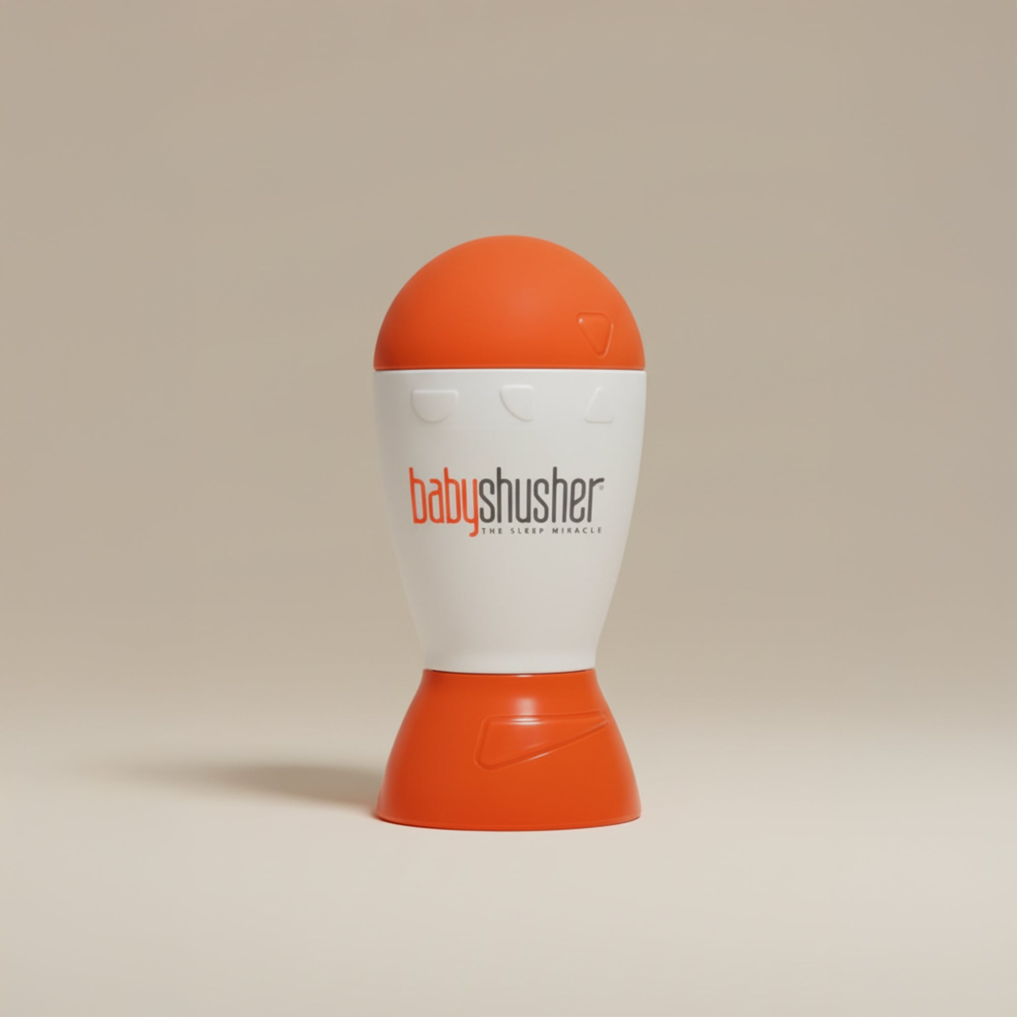 Baby Shusher Sound Machine for Newborn Sleep – Real Human Shushing Sound - PhishStones Products