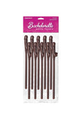 Bachelorette Party Favors Dicky Sipping Straws - PhishStones Products