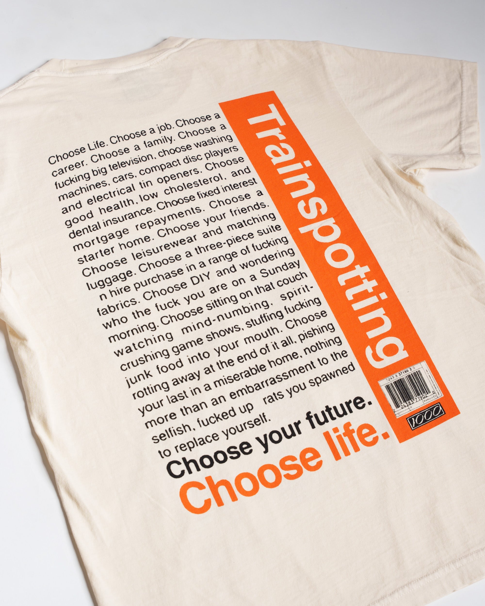 Born Slippy - Ships Week of 7/20