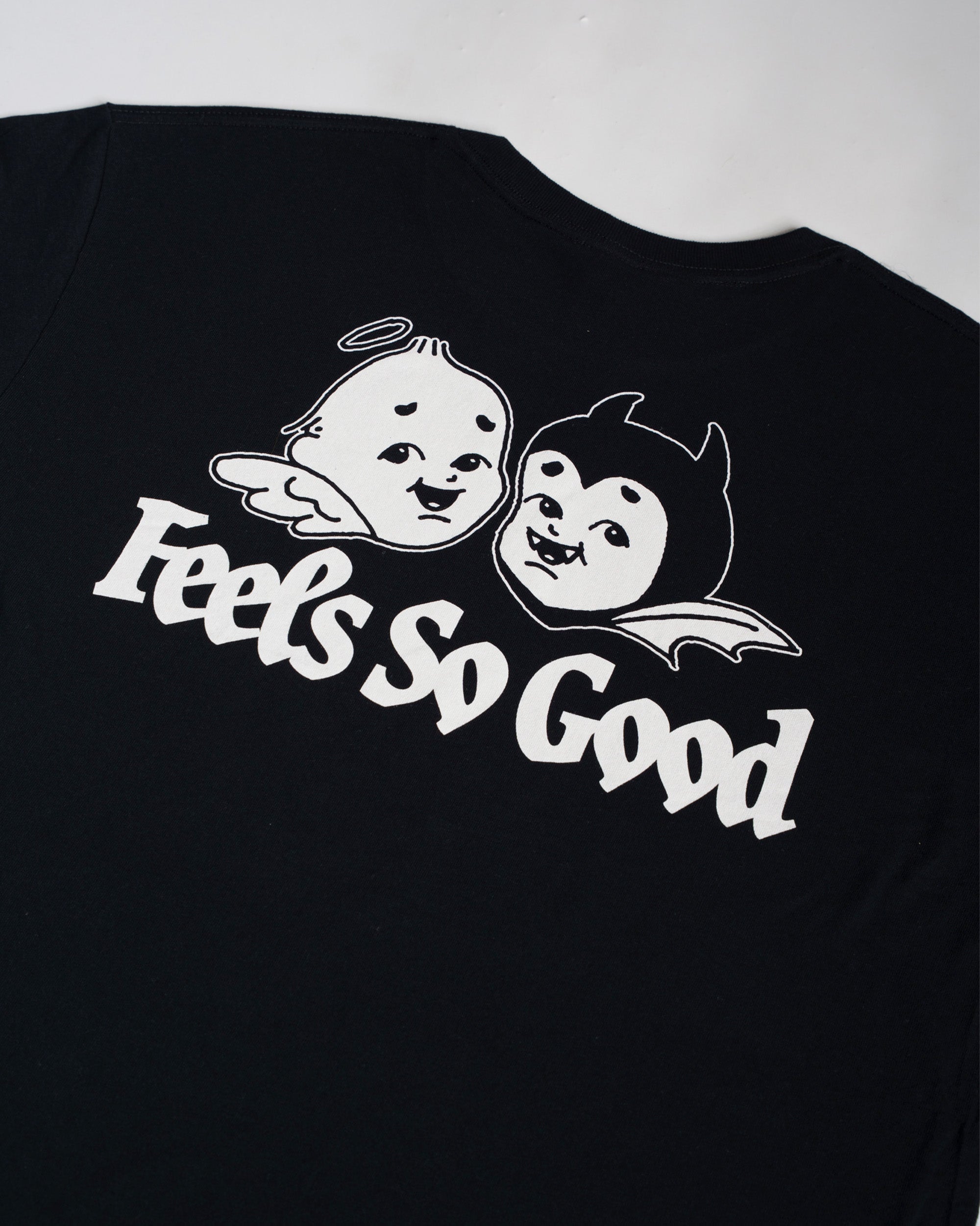 Standard Issue - Black