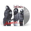 Bad Brains - Quickness (Indie Exclusive, Silver Vinyl) (LP) - PhishStones Products