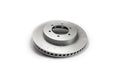 Alcon 07-15 Toyota Tacoma 355/221x34mm Front Rear Slotted Rotor DIA2175X239C24R