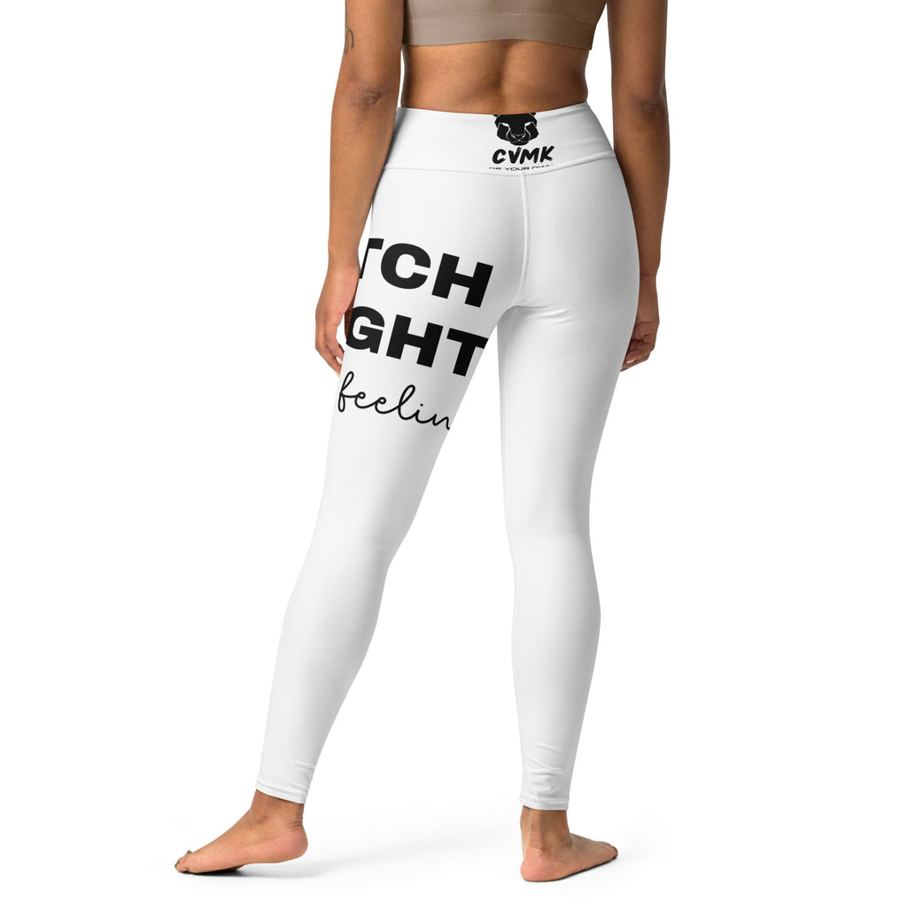 Baddie Leggings - PhishStones Products
