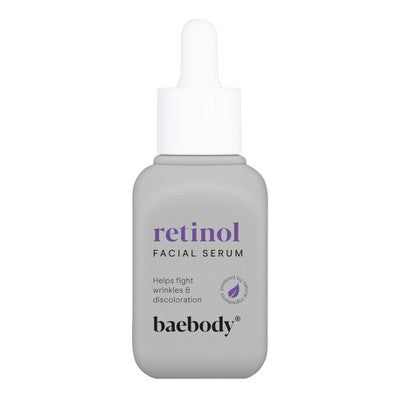 Baebody Retinol Face Serum 1 fl oz - New - PhishStones Products