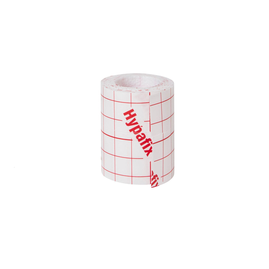Hypafix® Nonwoven Dressing Retention Tape, 2 Inch x 2 Yard, White 4215