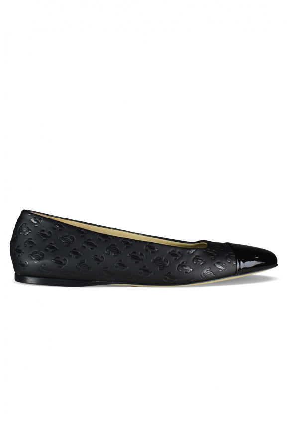 Jimmy Choo Women Ballerinas Watson